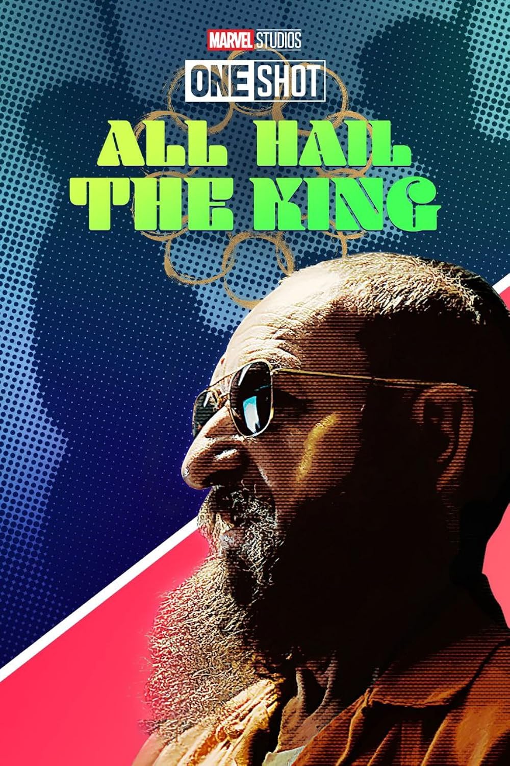 Marvel One-Shot: All Hail the King 