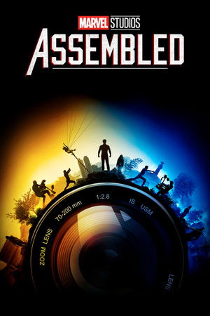 Marvel Studios: Assembled 