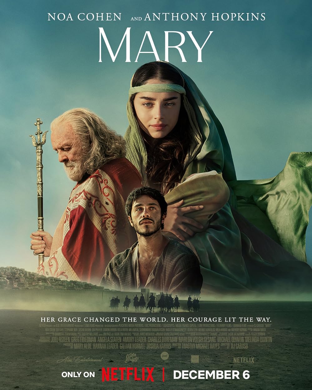 Mary 