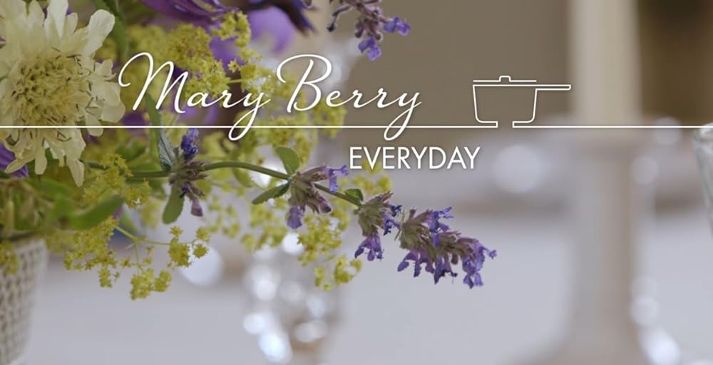 Mary Berry Everyday 