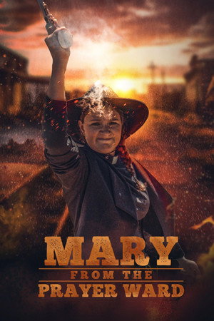Mary from the Prayer Ward 