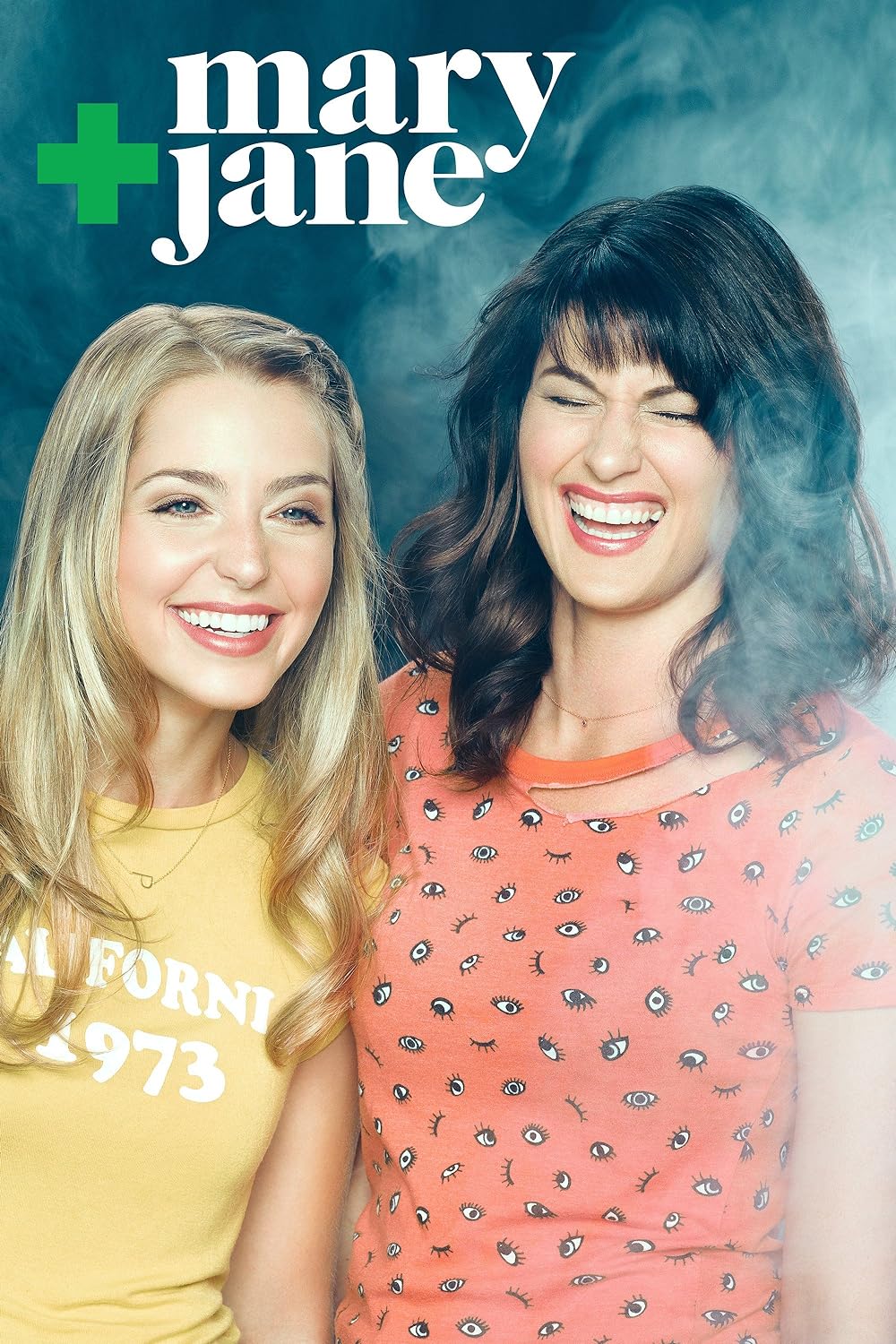 Mary + Jane 