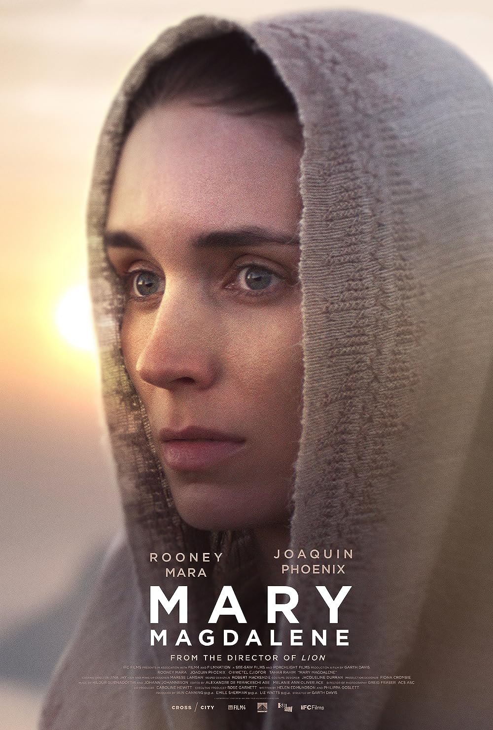 Mary Magdalene 