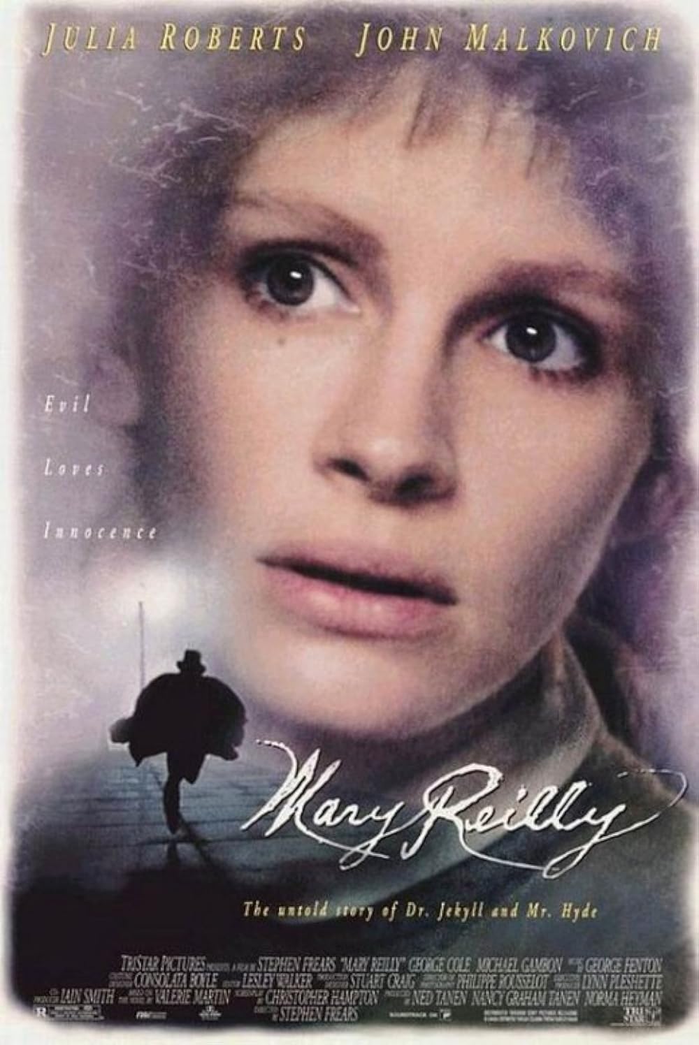 Mary Reilly 