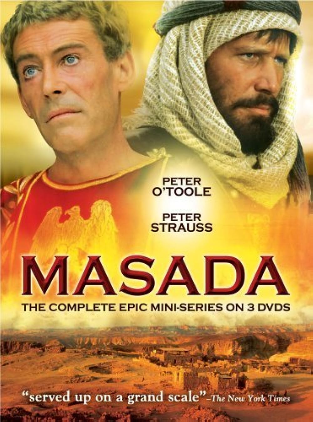 Masada 