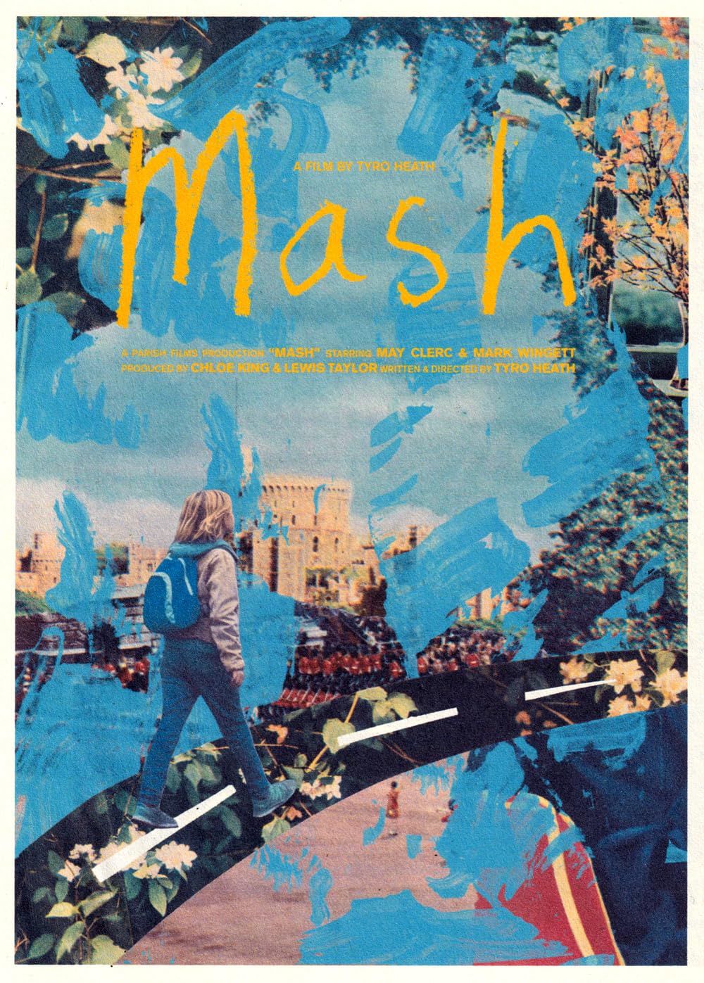 Mash 