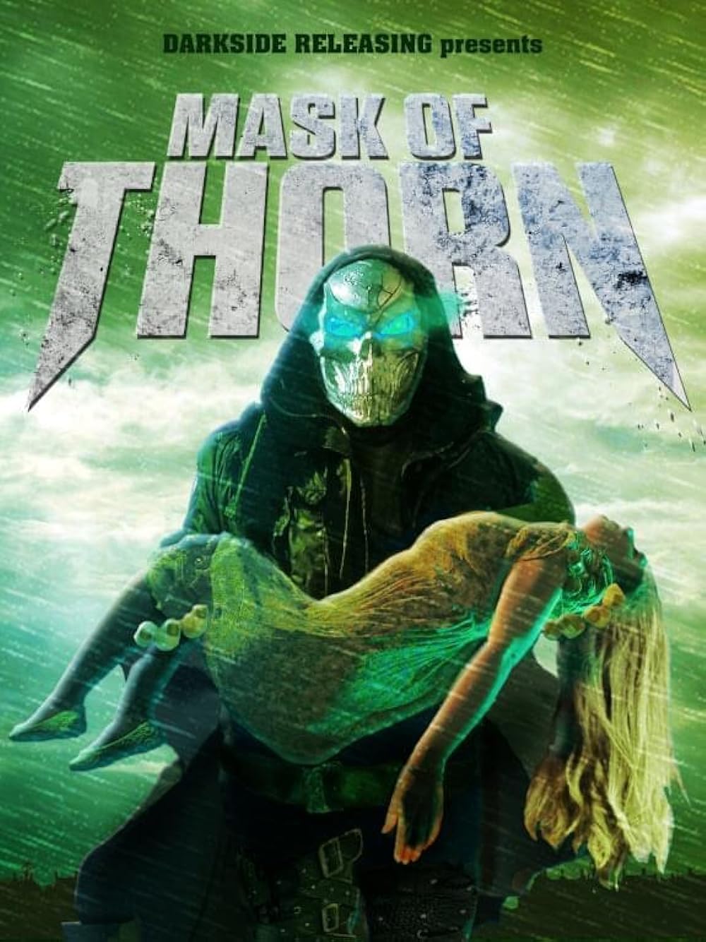 Mask of Thorn 