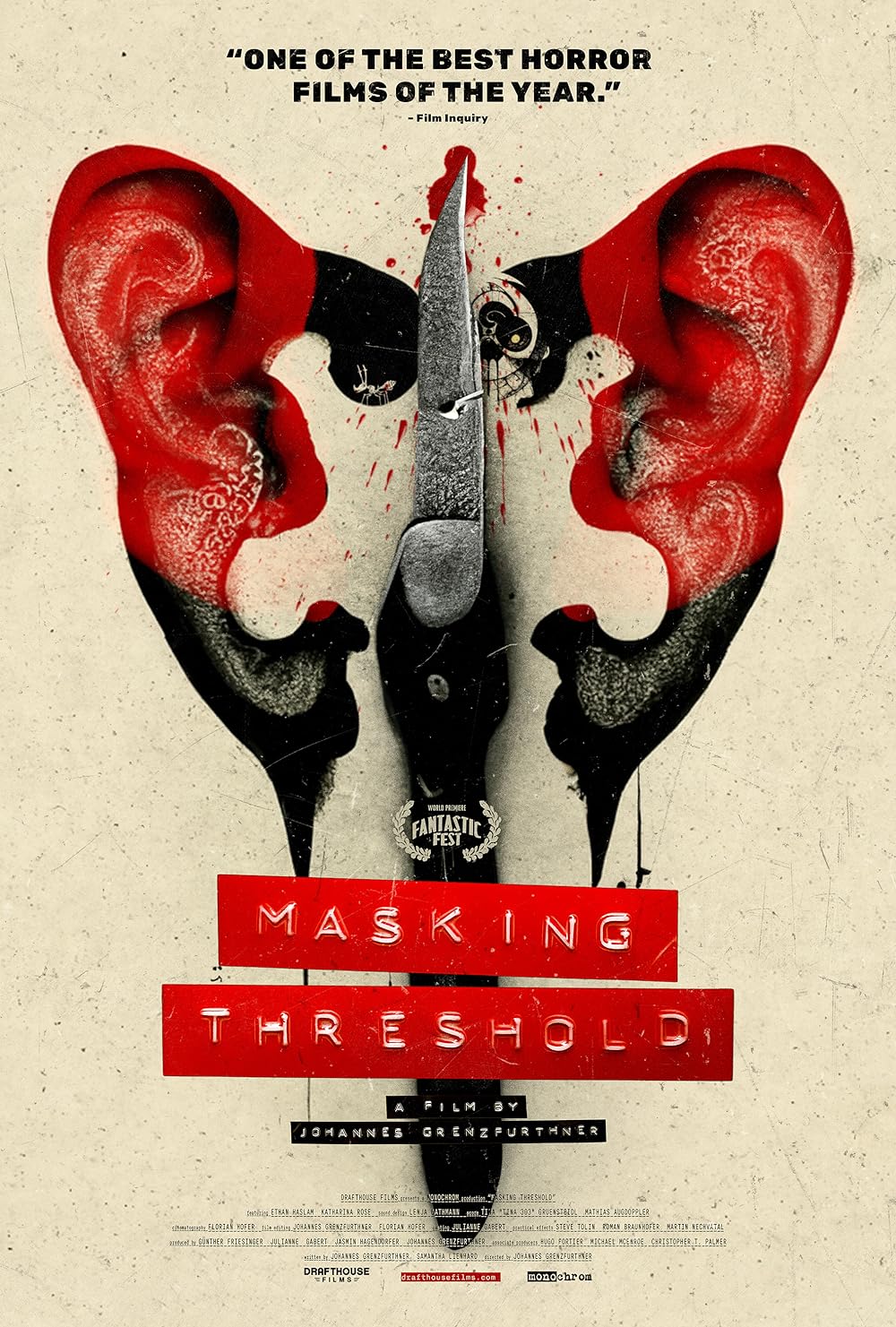 Masking Threshold 