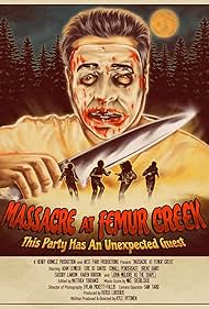 Massacre at Femur Creek 