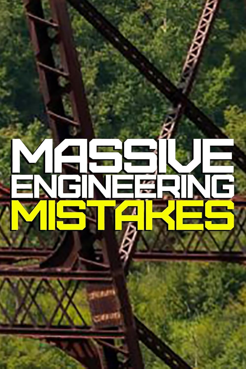 Massive engineering mistakes 