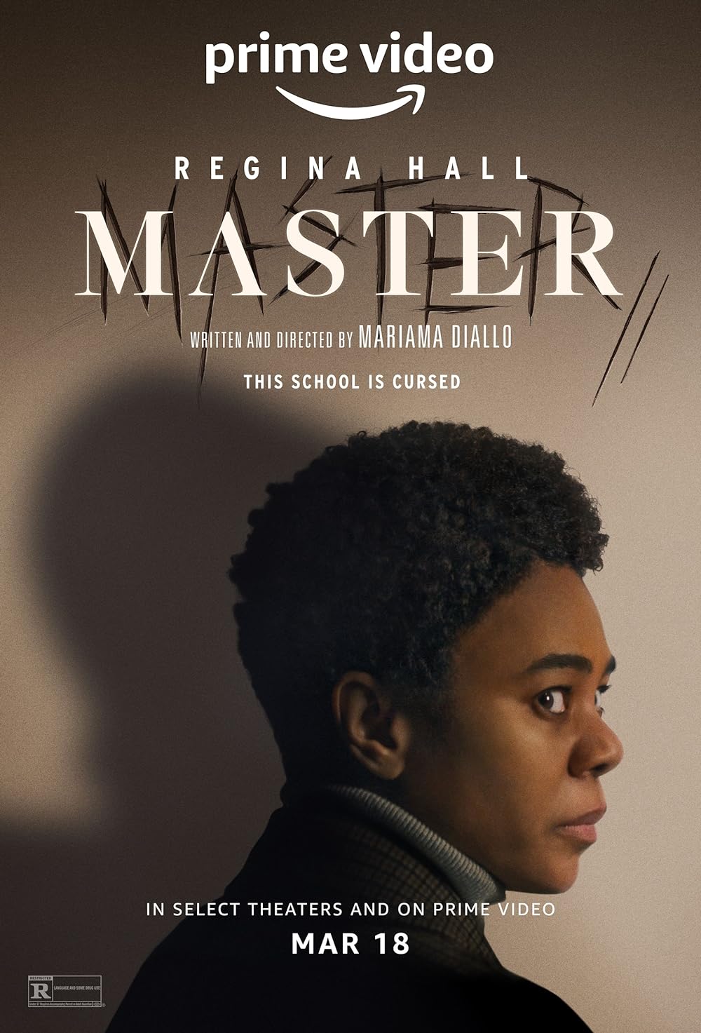 Master 