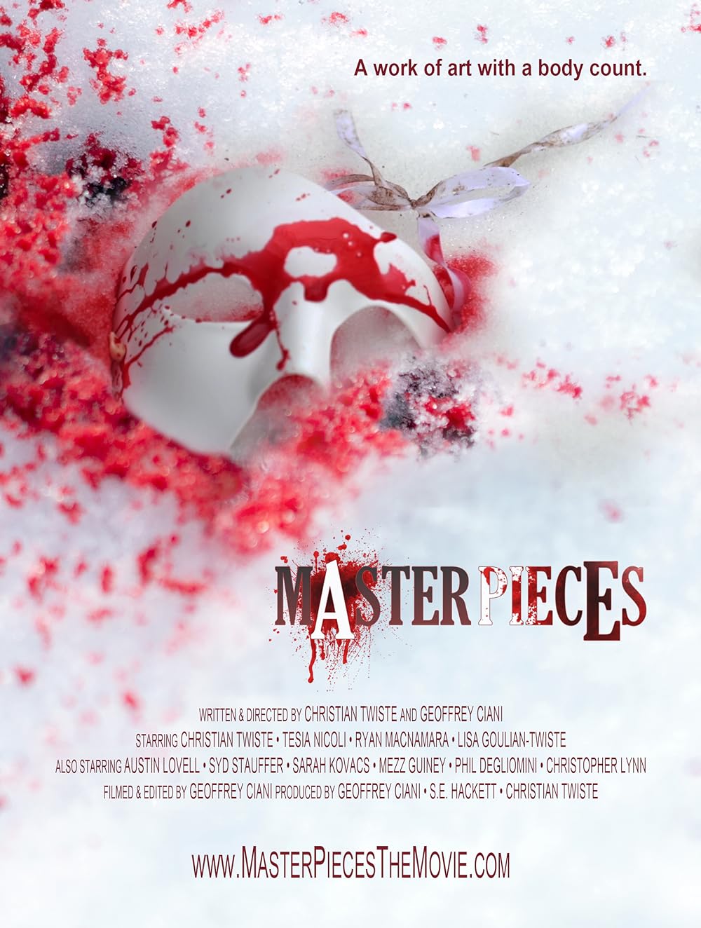 Master Pieces 