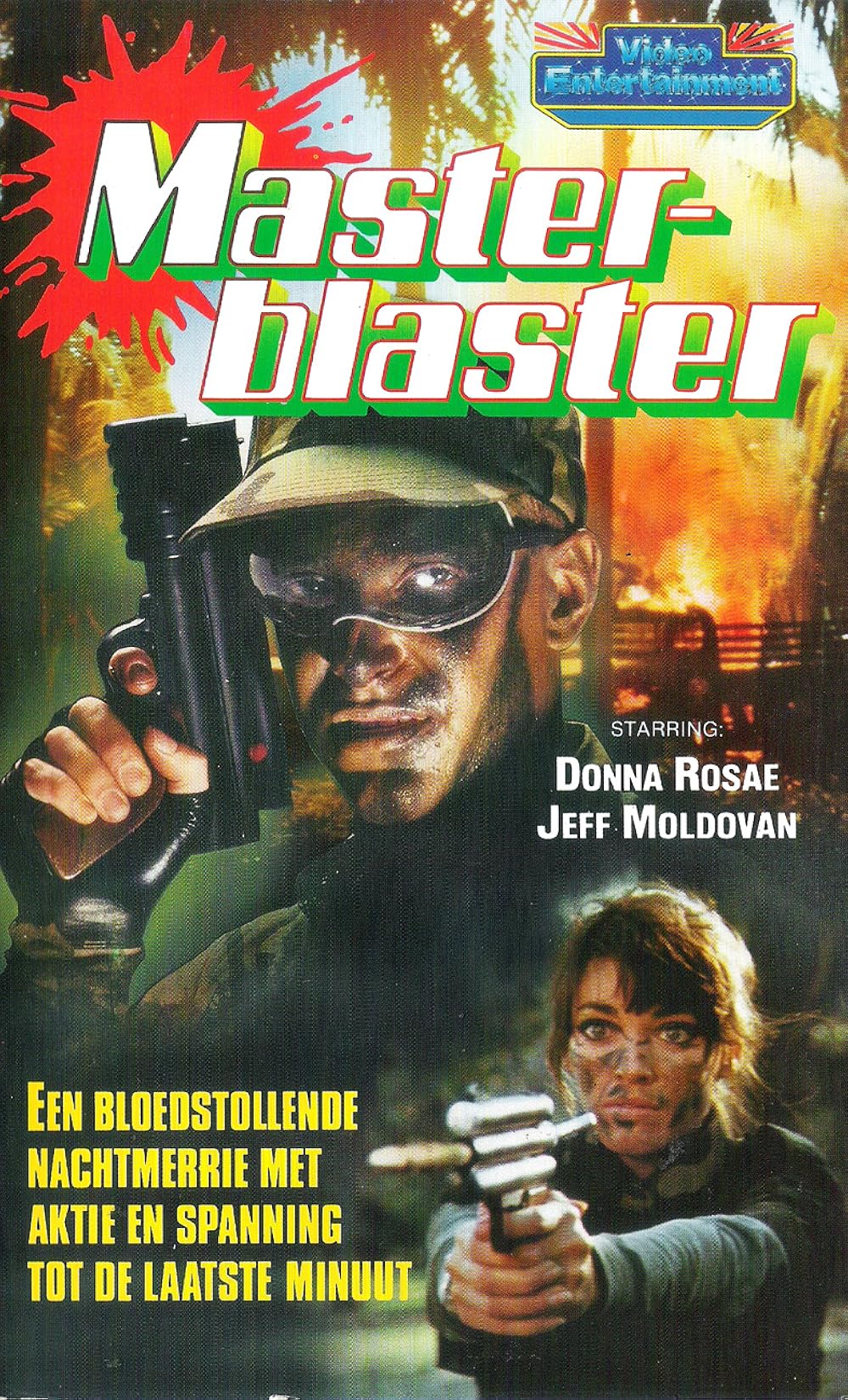 Masterblaster 