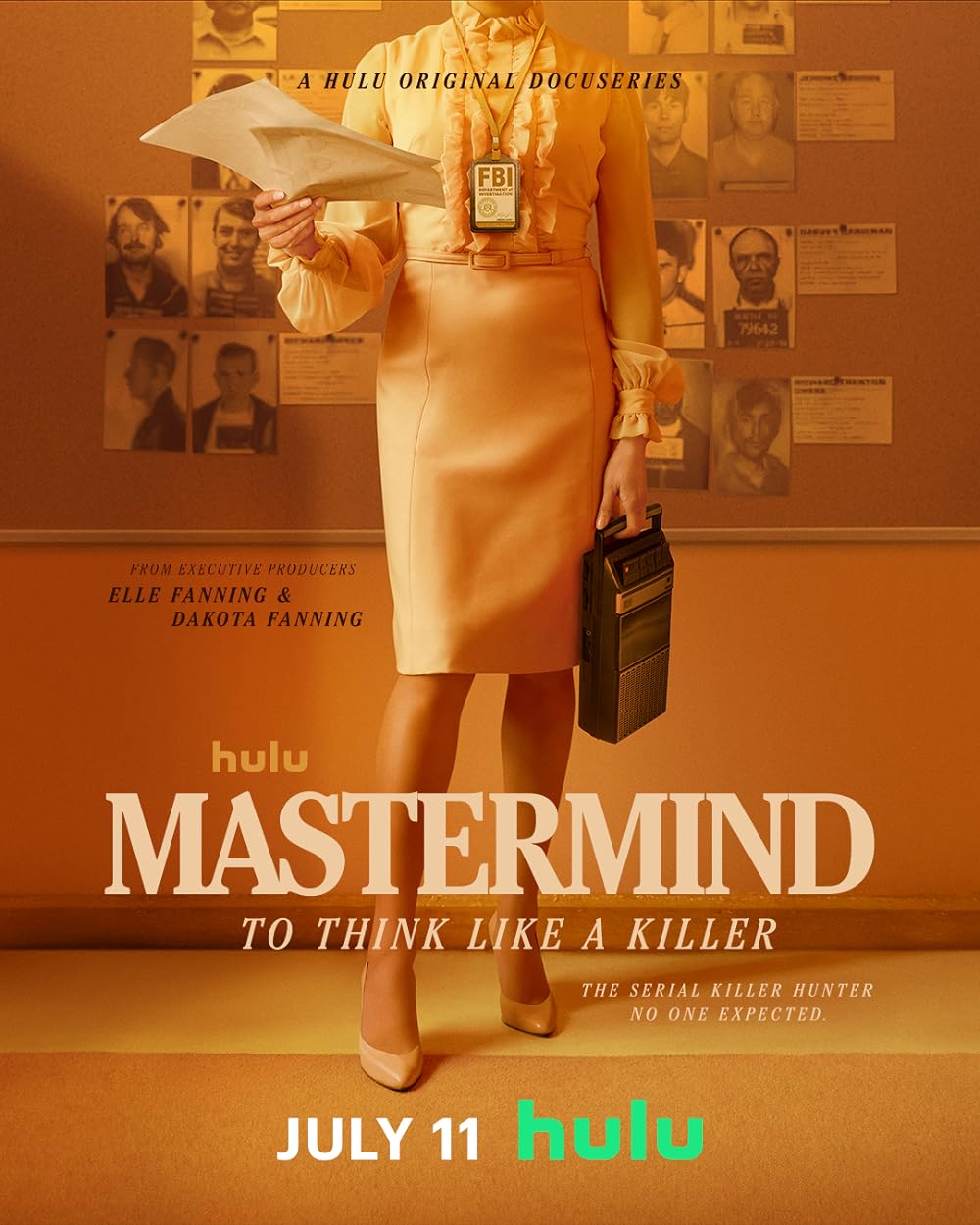 Mastermind: To Think Like a Killer 