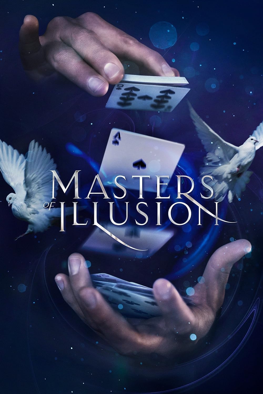 Masters of Illusion 