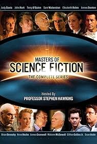 Masters of Science Fiction 