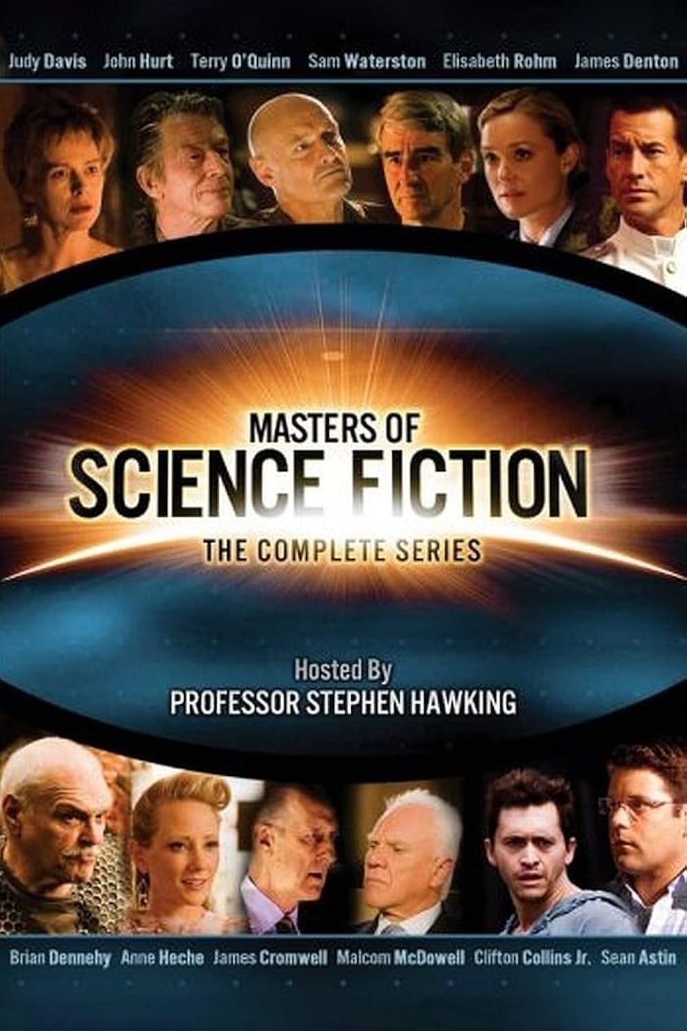 Masters of Science Fiction (2007)