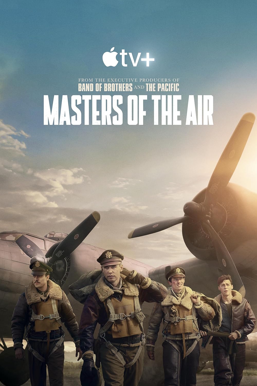 Masters of the Air 