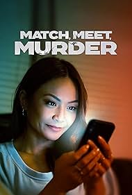Match, Meet, Murder 