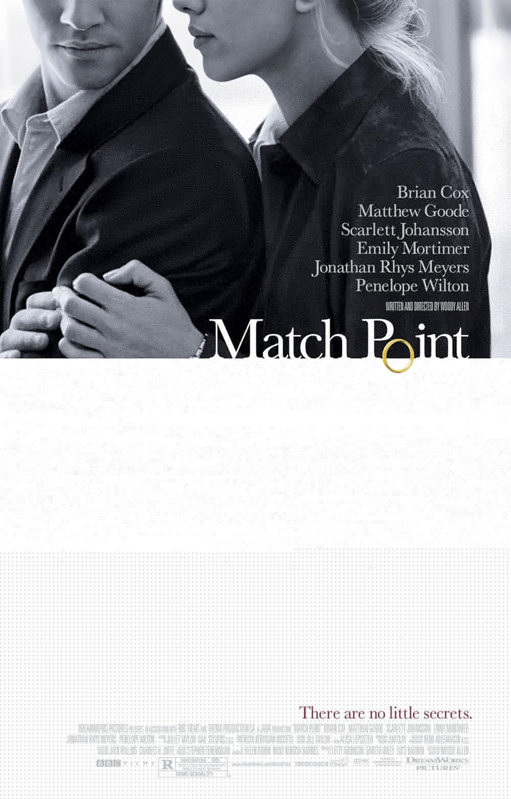 Match Point 