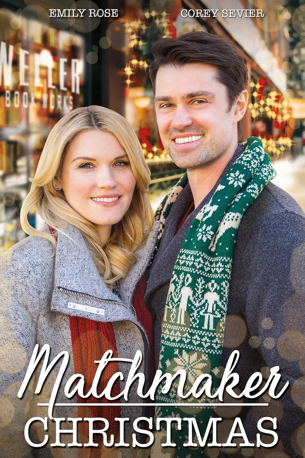 Matchmaker Christmas 