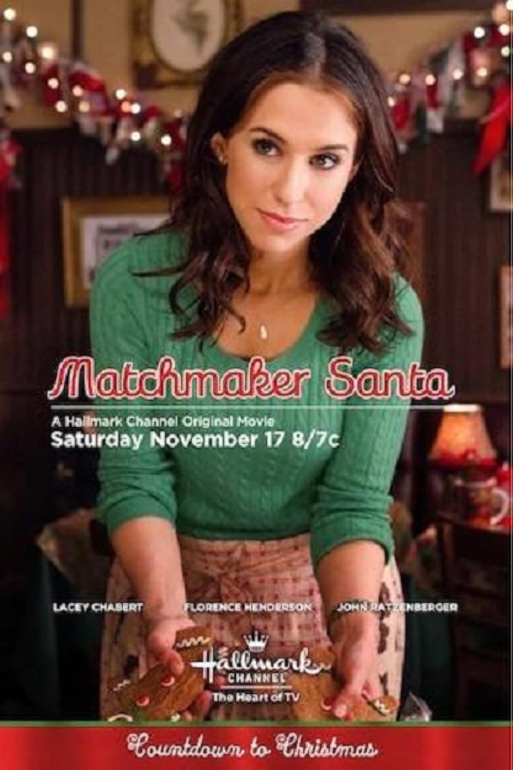 Matchmaker Santa 
