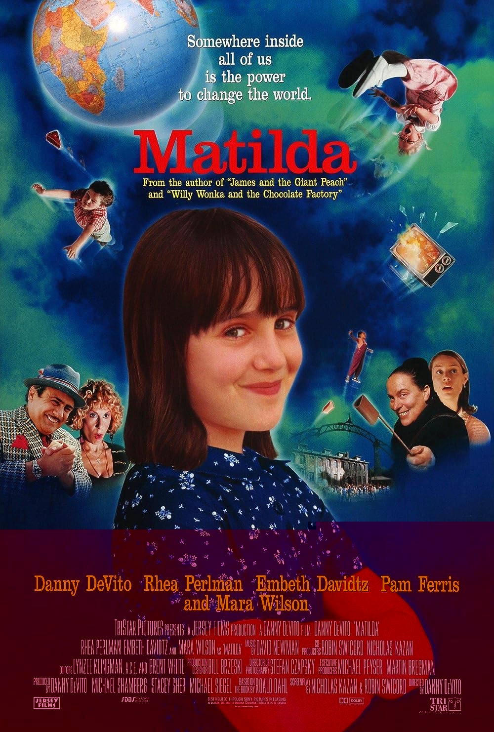 Matilda 