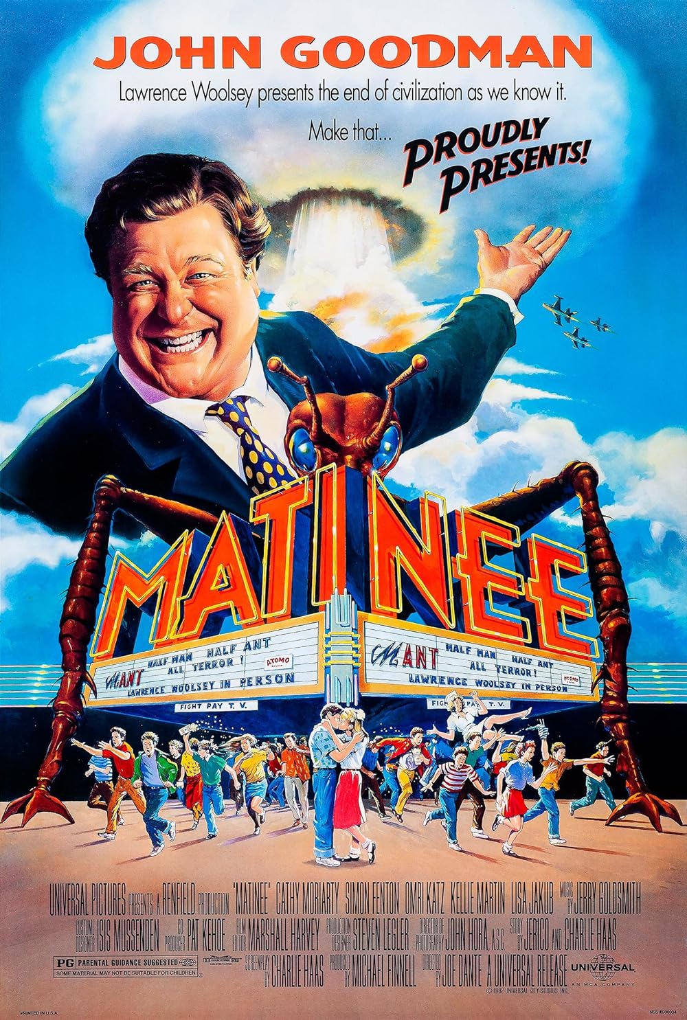 Matinee 