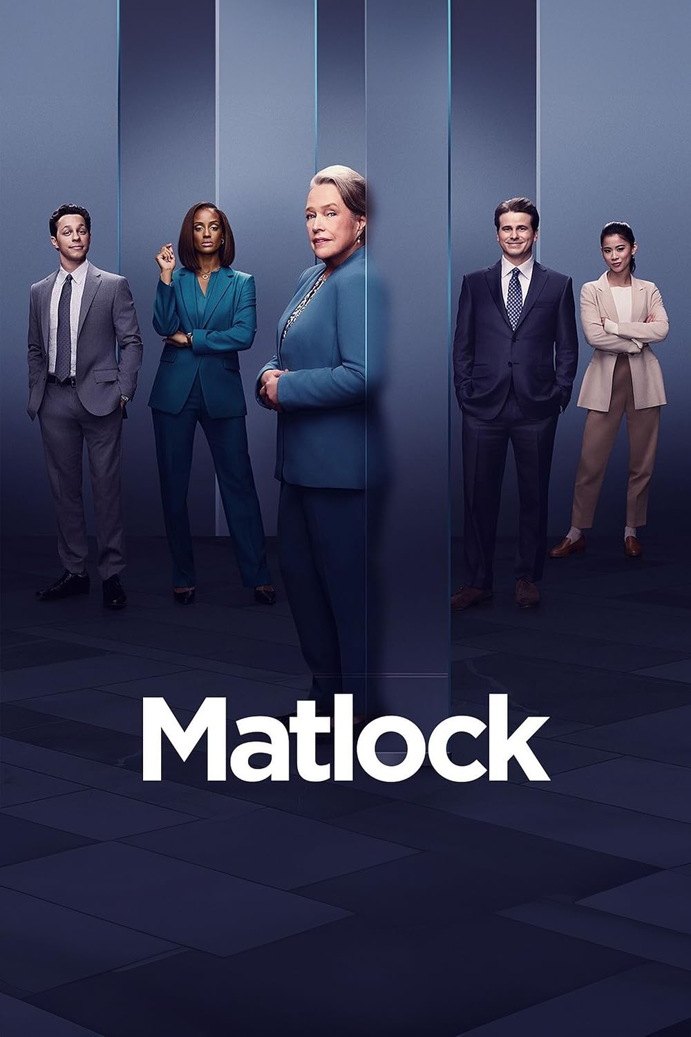 Matlock 