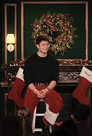Matt Rife: Unwrapped - A Christmas Crowd Work Special 