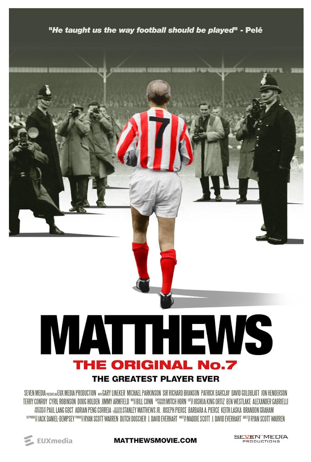 Matthews 