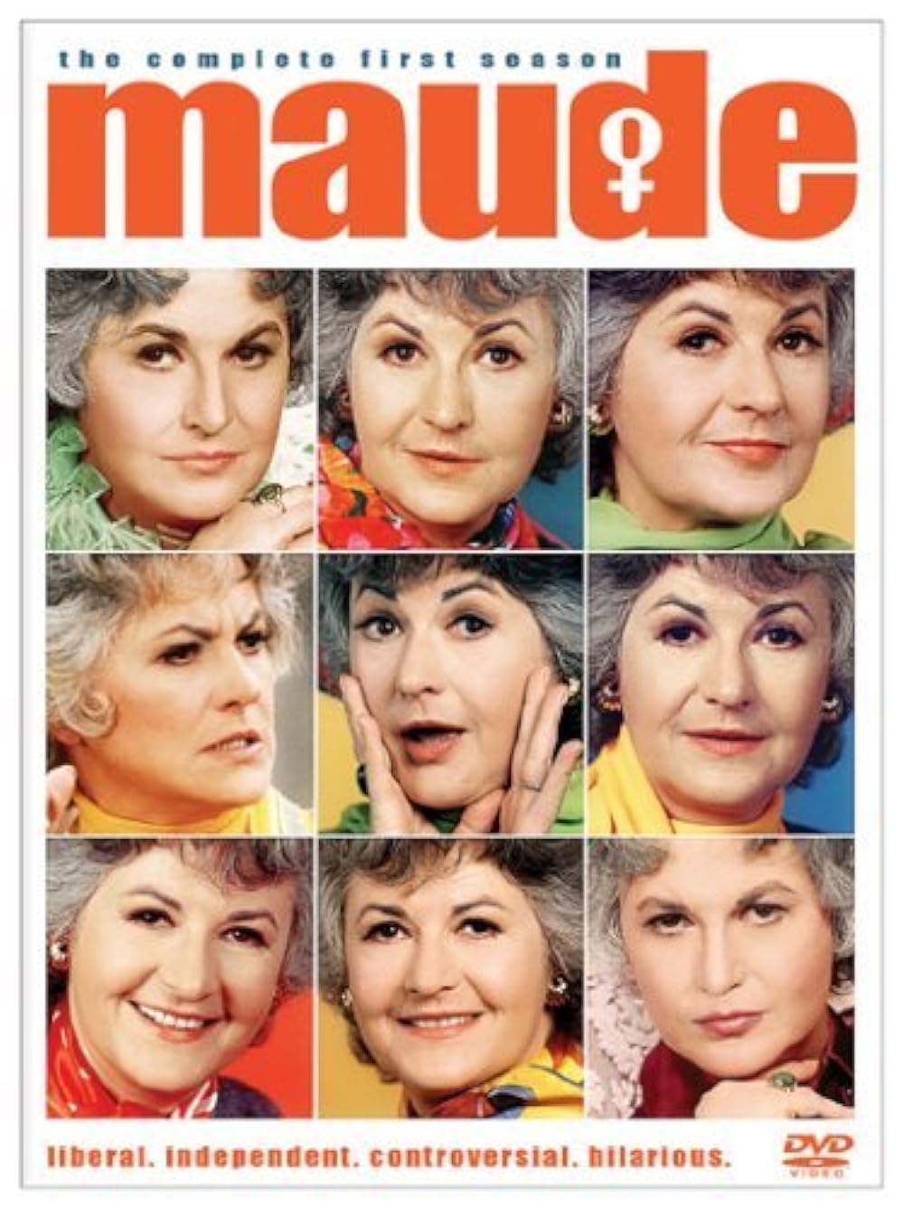 Maude 
