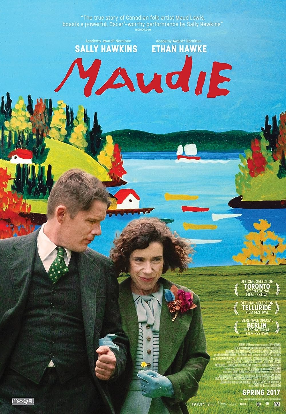 Maudie 