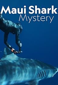 Maui Shark Mystery 
