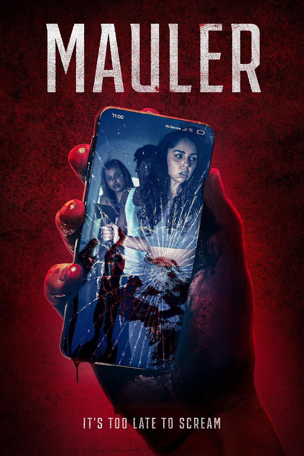Mauler 