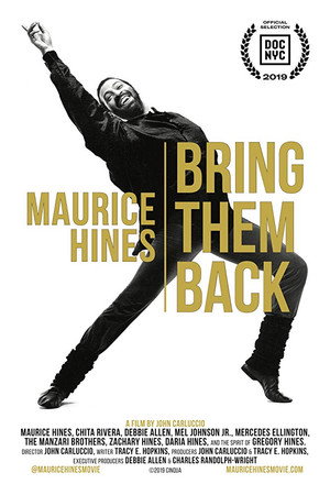 Maurice Hines: Bring Them Back 