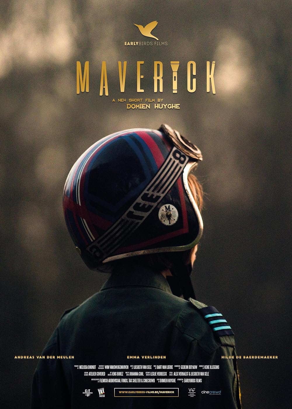 Maverick 