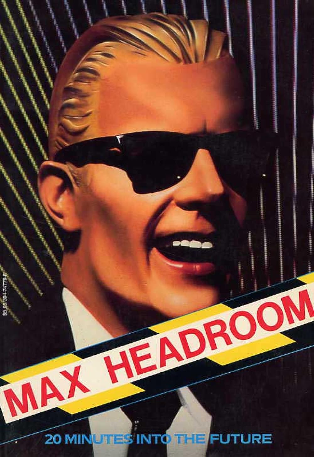 Max Headroom 