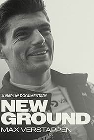 Max Verstappen – New Ground 