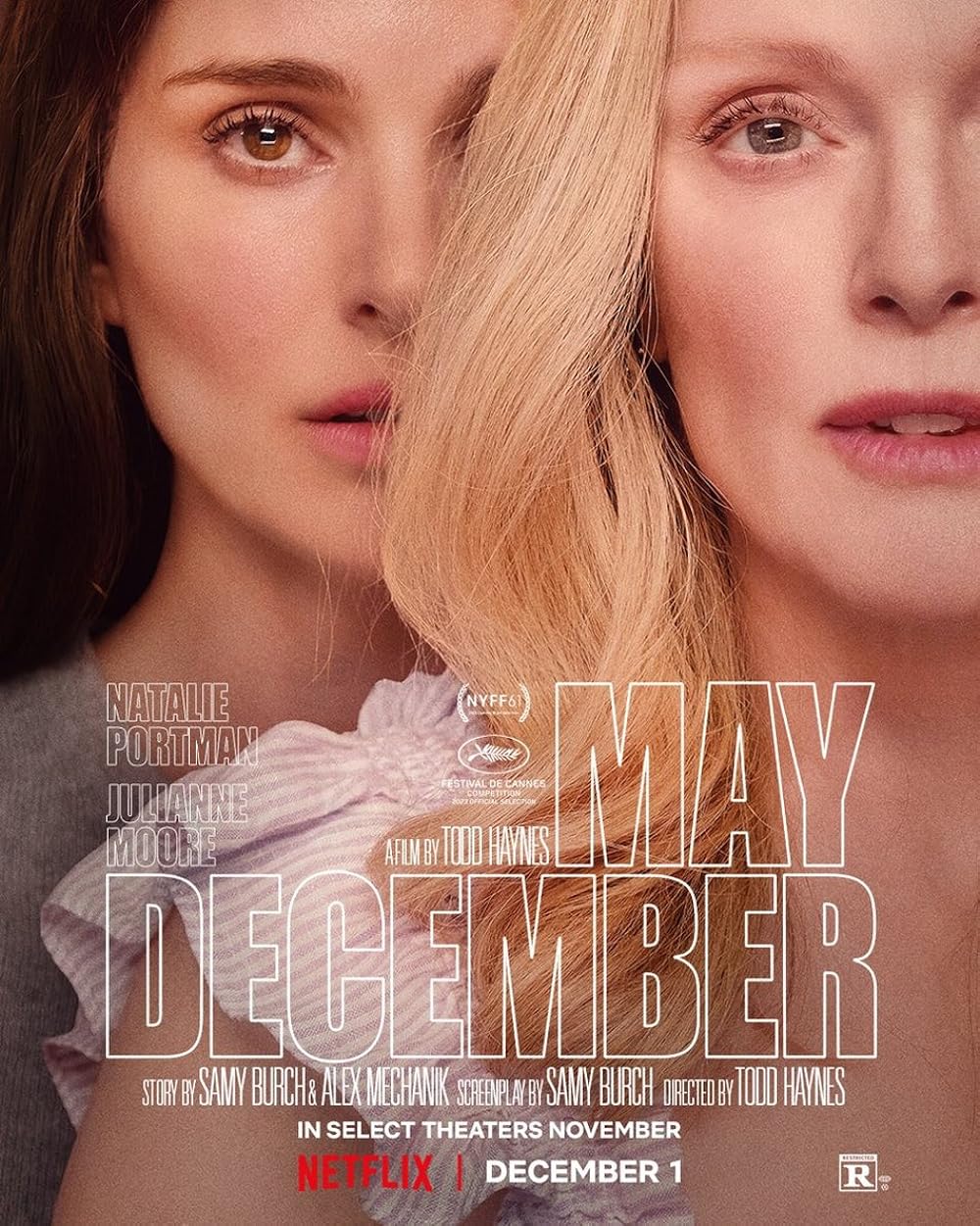 May December 