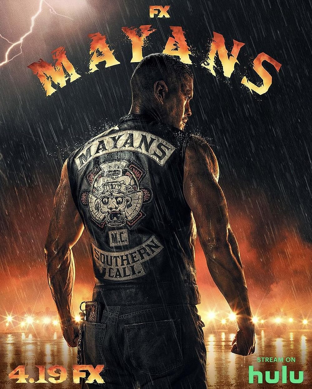 Mayans M.C. 