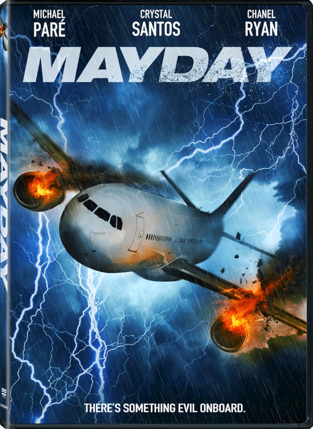 Mayday 