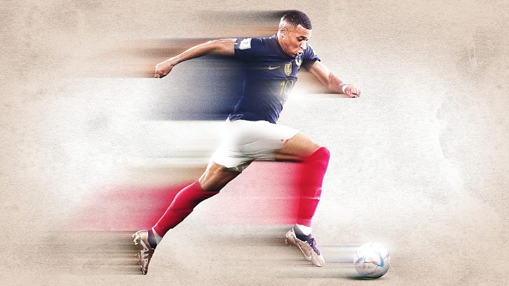 Mbappé 