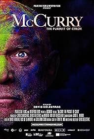 McCurry: The Pursuit of Colour 