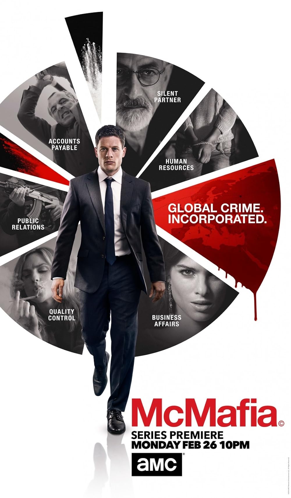 McMafia 