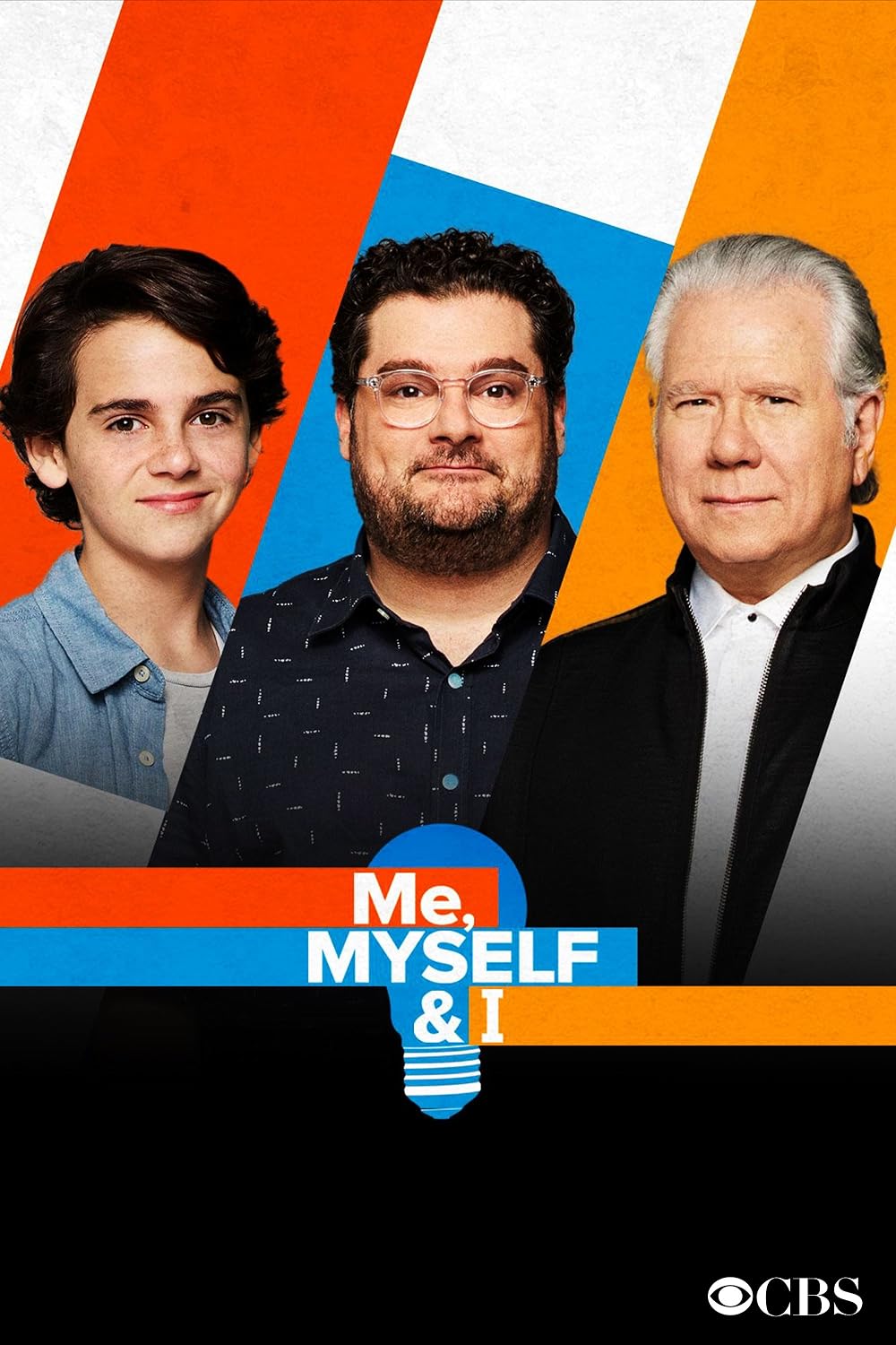 Me, Myself and I 