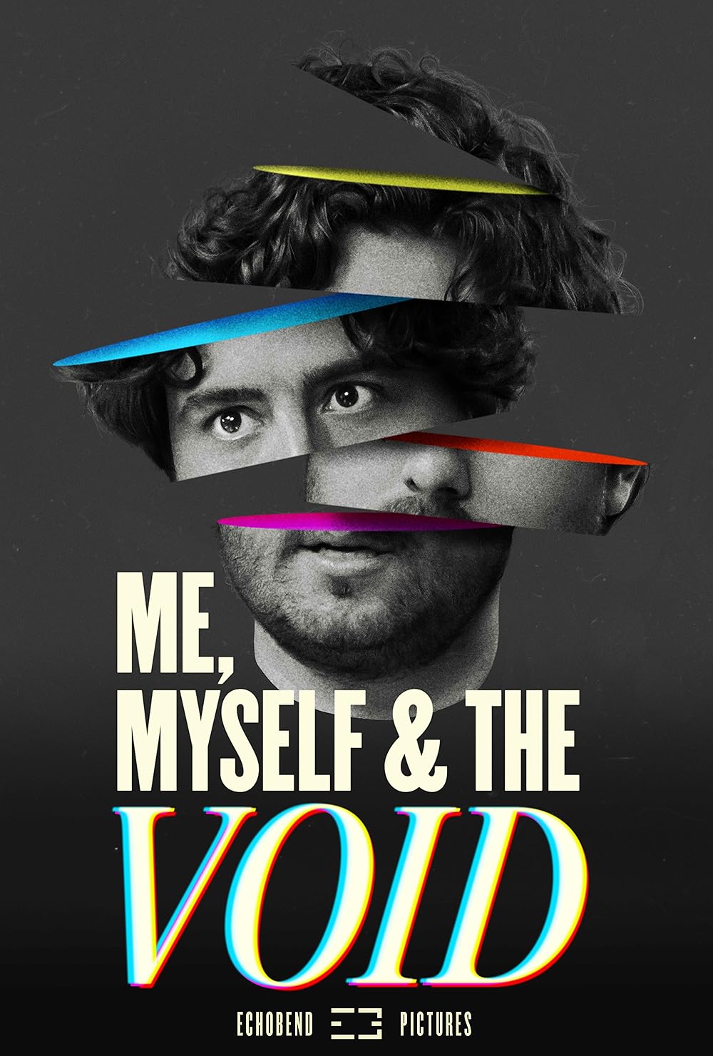 Me, Myself & the Void 