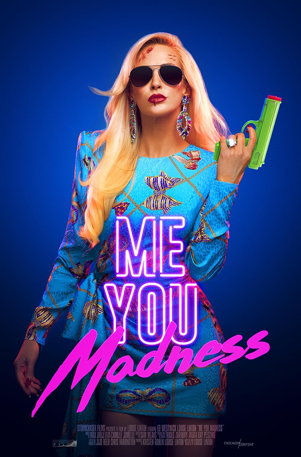 Me You Madness 