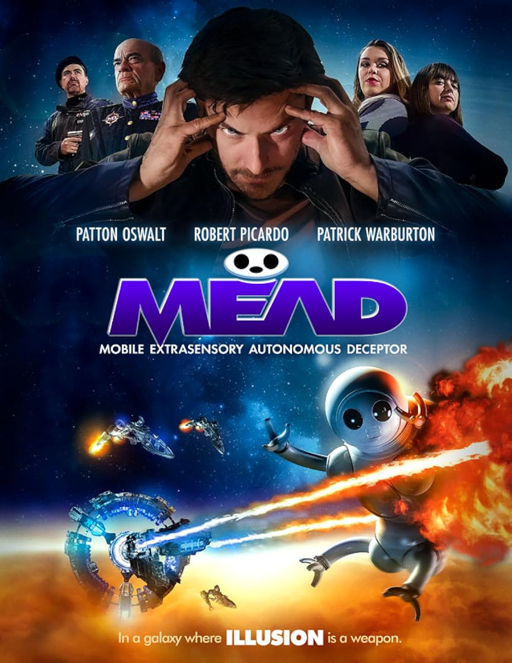 MEAD 
