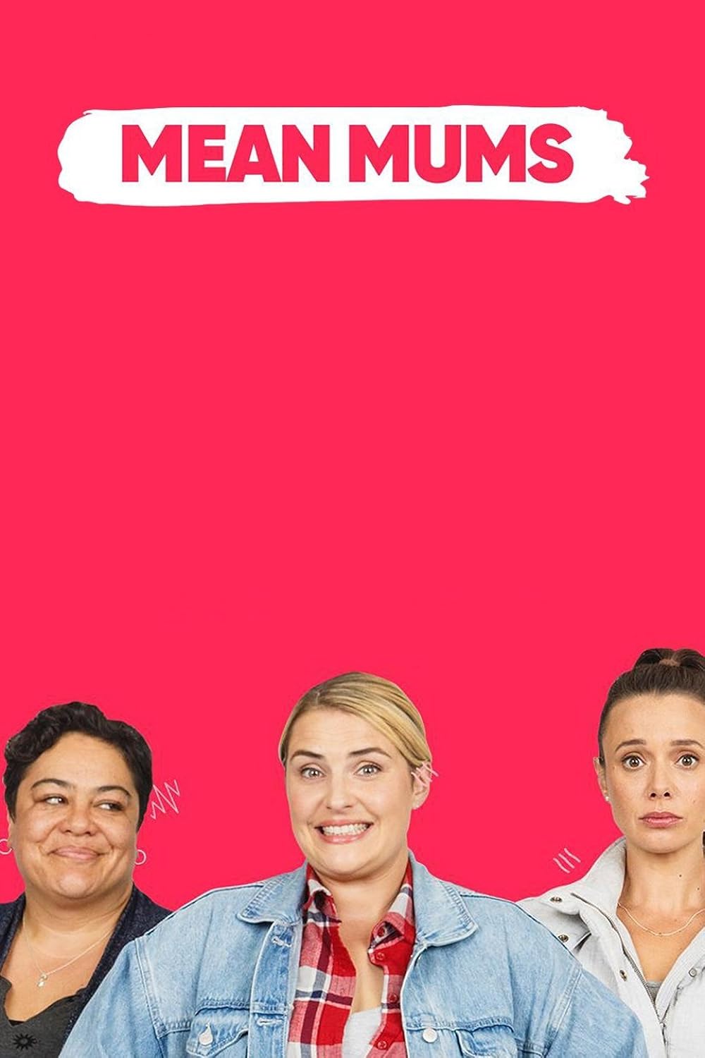 Mean Mums 
